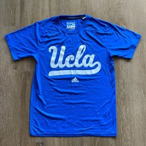 adidas | Shirts | Ucla Adidas Tshirt 